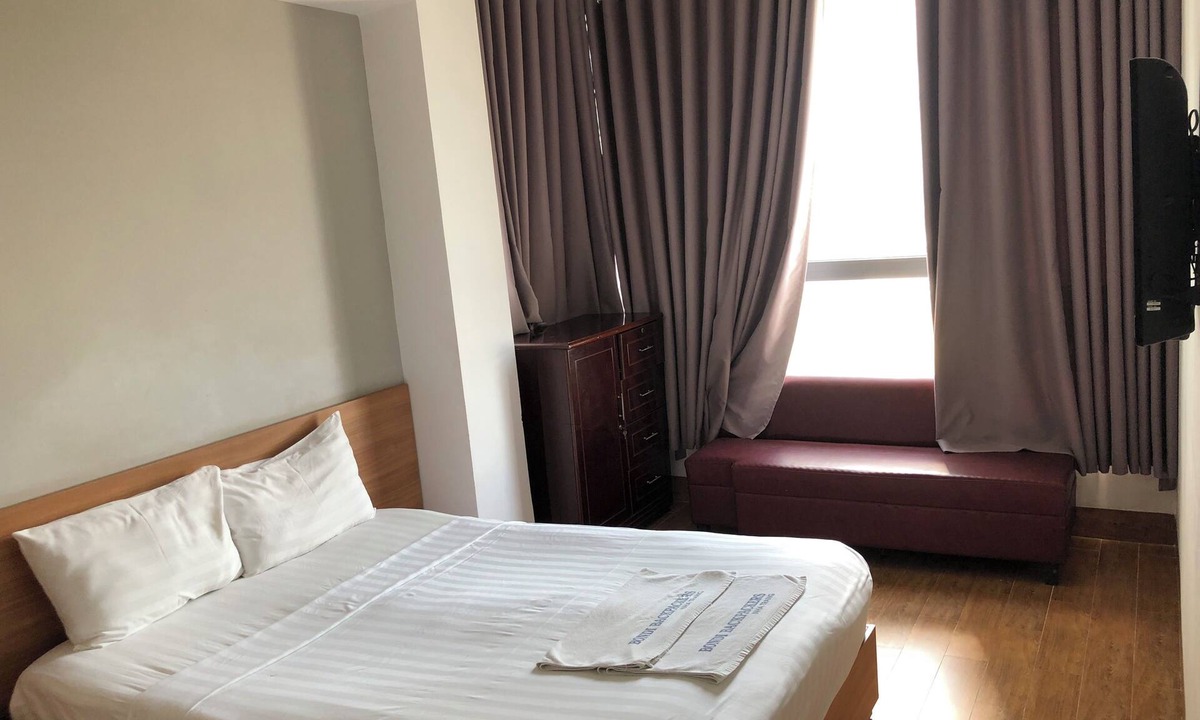 Tran Phu Beach Hostel | Bondi Backpackers Nha Trang - Hostel