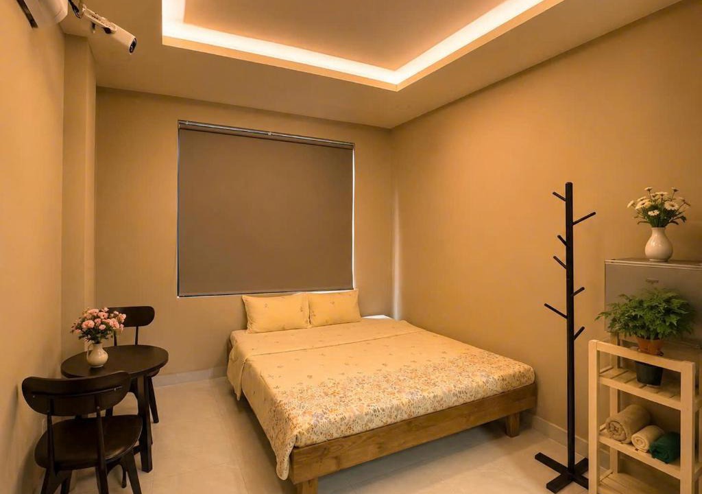 An Phu Bed & Breakfast | BỐNG HOMESTAY and CAFE