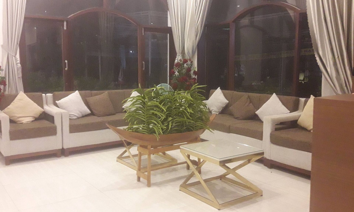 Sa Dec Hotel | Bong Hong Hotel
