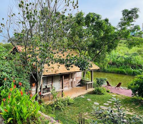 Bao Loc Bed & Breakfast | Boong House