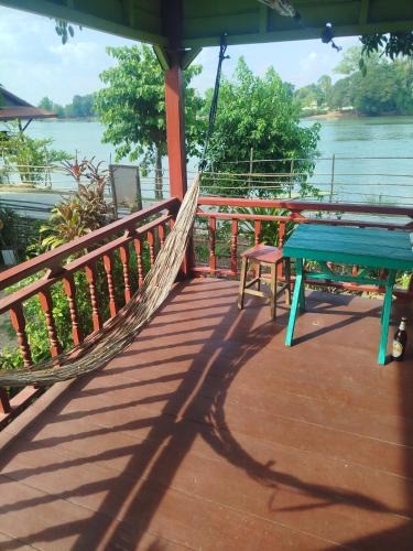 Don Det House | BOONMY - Bungalows and Restaurant - DON DET - 4000 ISLANDS