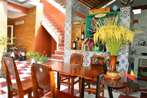 Cai Rang House | BOSA Homestay - Mekong Riverside
