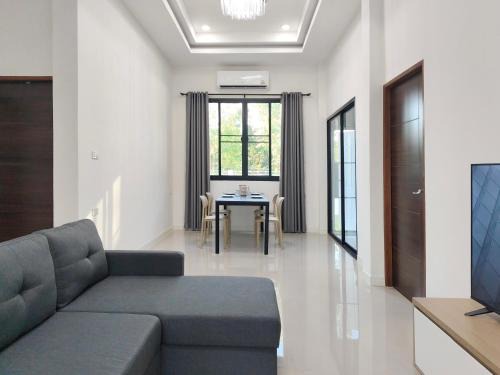 Phra Lap House | Botanic Wind 3 ห้องนอน 2 ห้องน้ำ