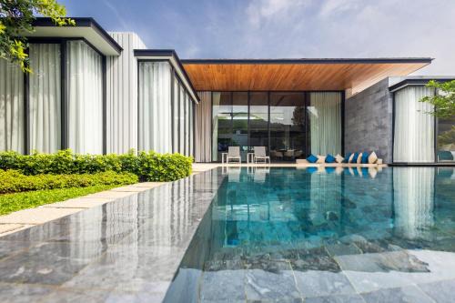 Bang Tao Villa | Botanica Foresta B10