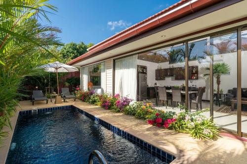Pa Klok Villa | Boutique Resort Private Pool Villa - Phuket