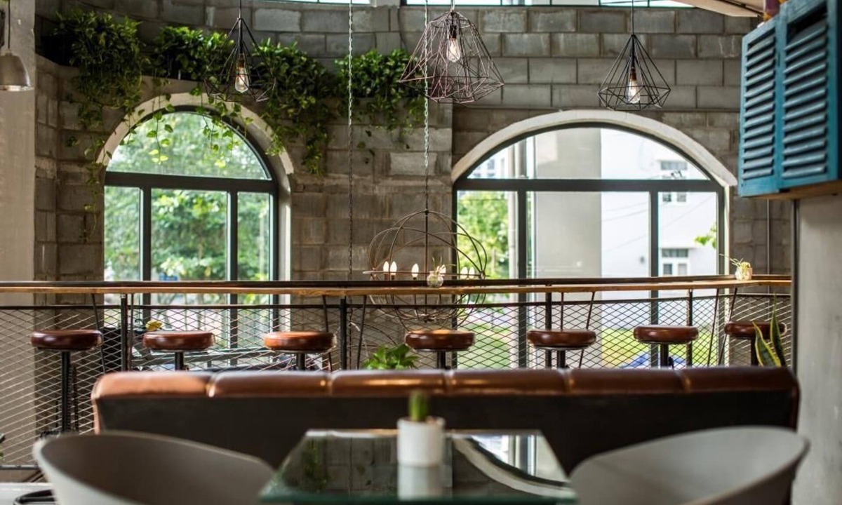Son Tra Hotel | Bridges Danang Boutique Hotel