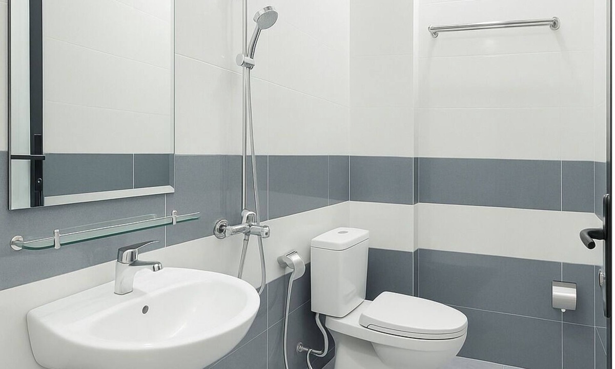 Hai Phong House | Bright & Modern 4-Bed Private House, Perfect for Families or Groups
