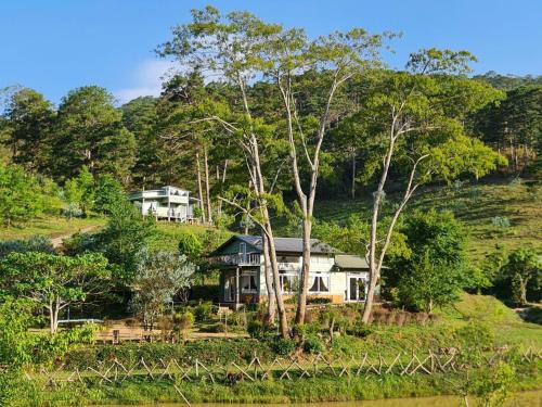 Lac Duong Cabin | BTR Farm