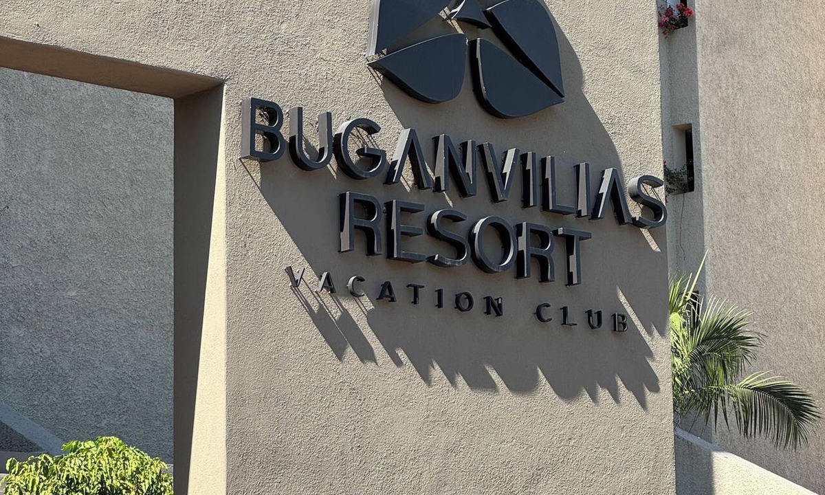 Las Glorias Resort | buganvilias resort vacation club 3 bedroom 3 bath time share on the beach