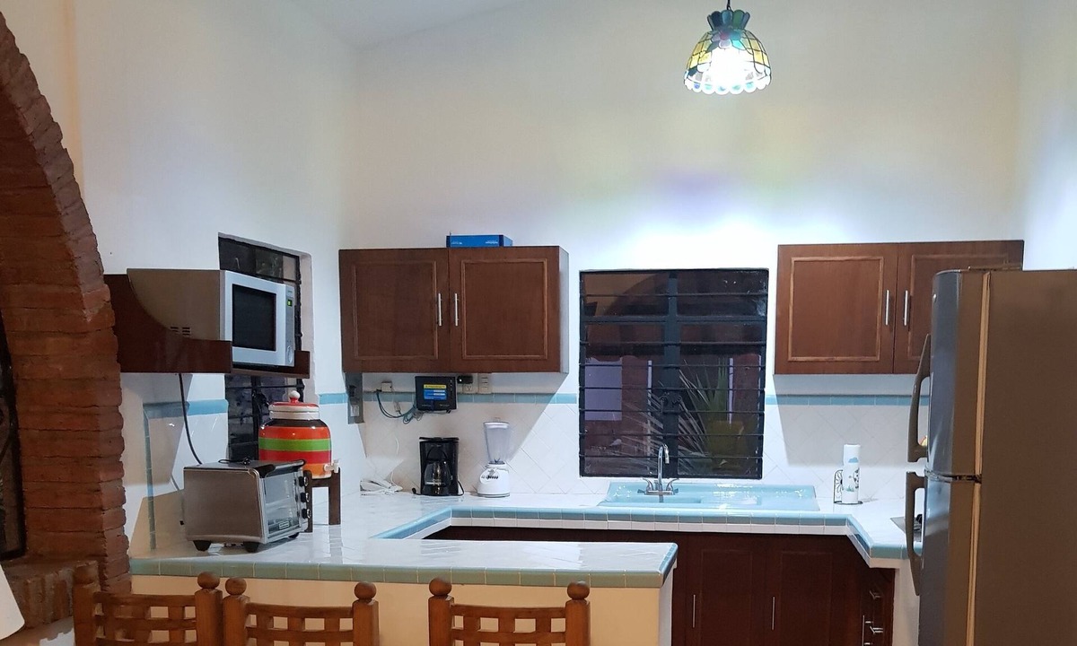 Higuera Blanca Villa | Bungalows las Margaritas