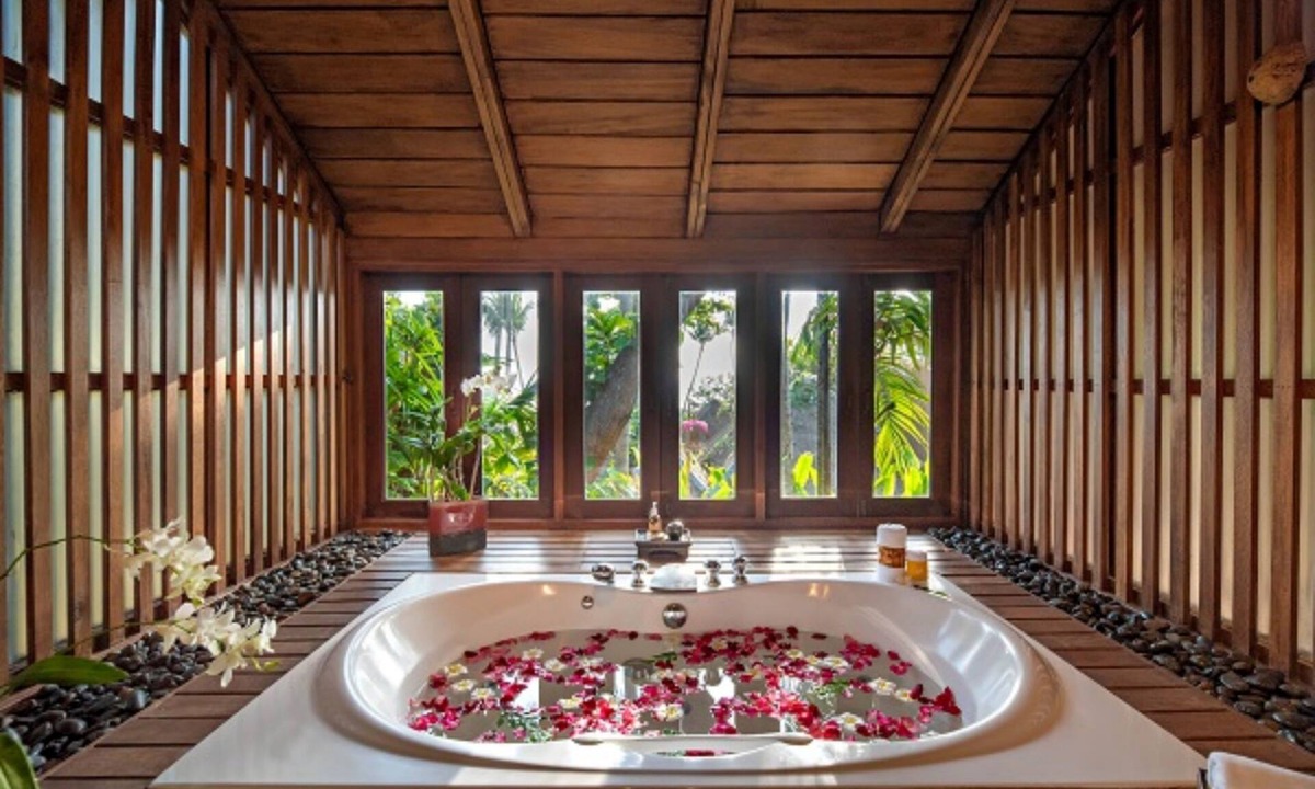 Chaweng City Center Resort | Buri Rasa Village Samui Adults Only