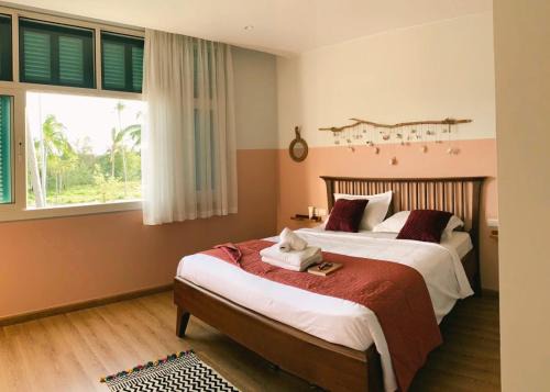 Duong To House | CÁ CASA - Waterfront Phu Quoc - near Regent Resort