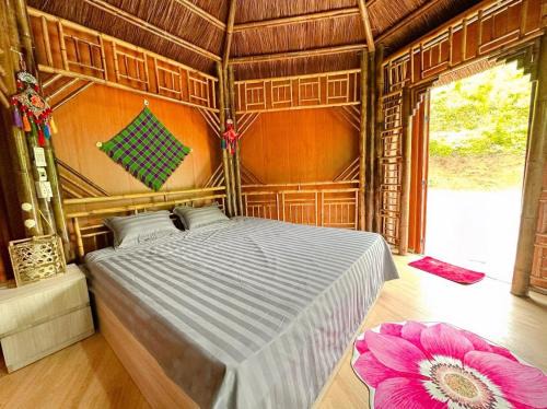 Vi Xuyen Bed & Breakfast | Cát Lý Camping