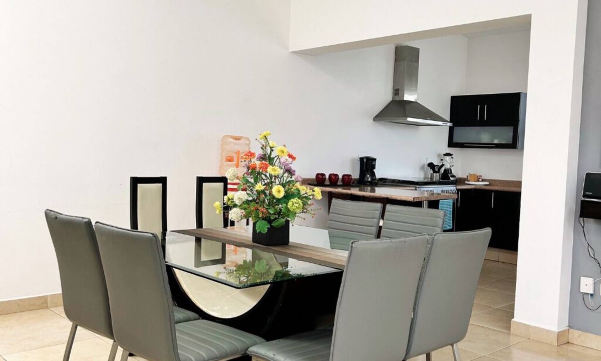 Lomas de Angelopolis House | Cómoda casa en Lomas de Angelopolis 100% equipada.!