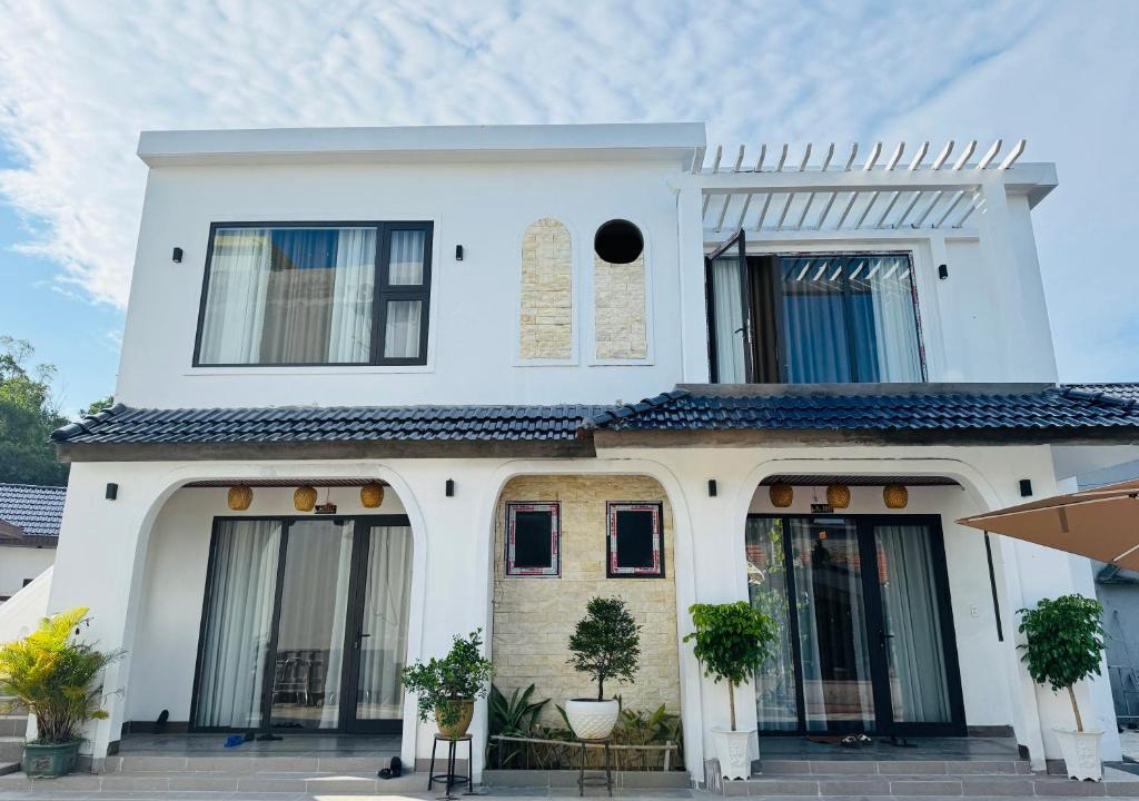Co To Hotel | Cô Tô Luna Homestay