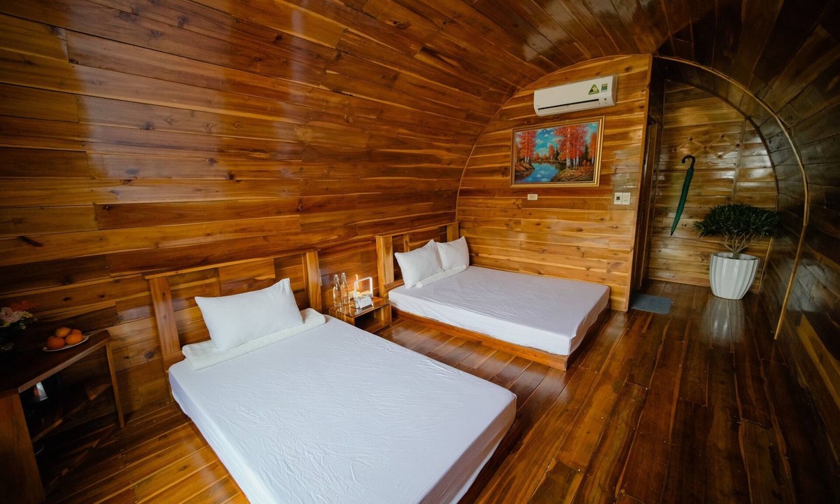 Co To Hotel | Cô Tô Village