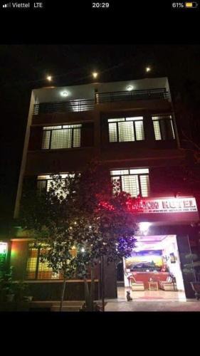 Lao Cai Hotel | Công Thành Hotel