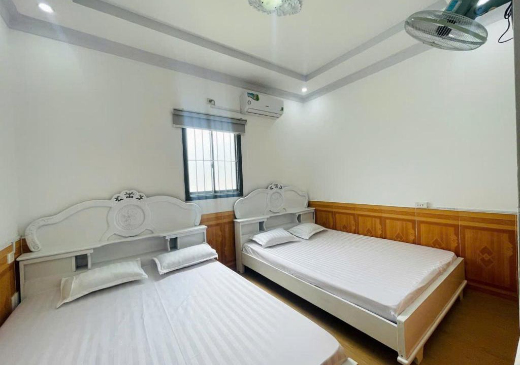 Tan Uyen Town Apartment | Công Ty TNHH SẢN XUẤT & THƯƠNG MẠI PHÚC ĐẠT