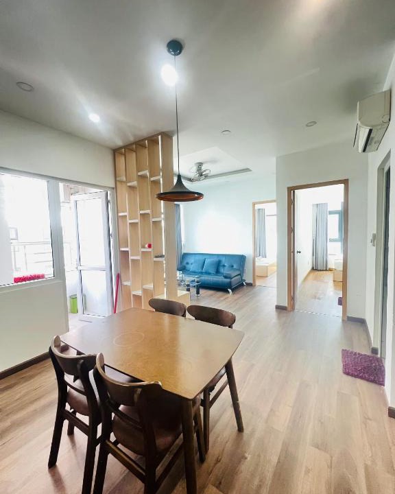 Vinh Phuoc Apartment | Căn Hộ 2 Phòng Ngủ Mường Thanh Viễn Triều