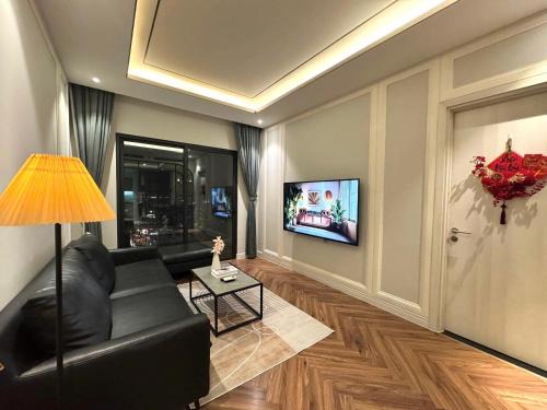 Mang Yang Apartment | Căn hộ 3PN Chung cư King Palace Nguyễn Trãi