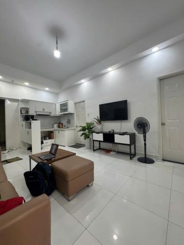 Tan Phu District Apartment | Căn hộ 70m2 gần sân bay - Khóa một phòng
