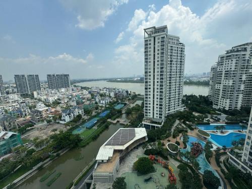 An Phu Apartment | Căn hộ cao cấp Diamond Island Luxury Apartment