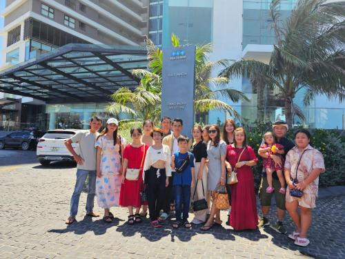 Quy Nhon Apartment | CĂN HỘ CAO CẤP FLC SEA TOWER QUY NHƠN Mới xây, Sang Trọng