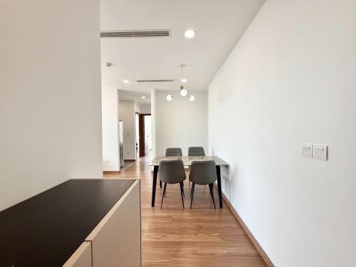 Tan Thuan Tay Apartment | Căn Hộ Cao Cấp Quận 7