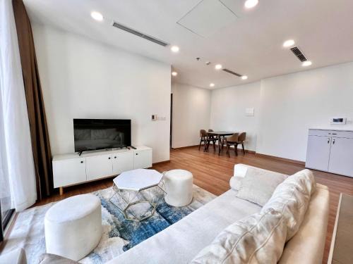 Tan Thuan Tay Apartment | Căn hộ cao cấp tại Ecogreen Quận 7