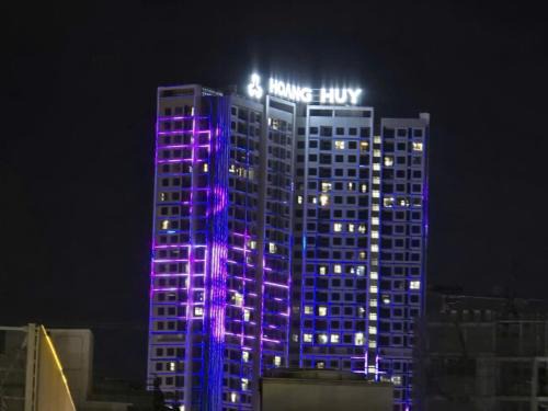 Le Chan Apartment | Căn hộ chung cư, toà Lottus, Hoàng Huy Commerce