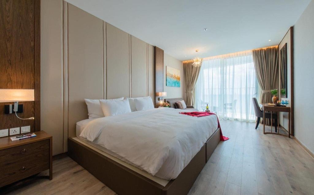 Tran Phu Beach Apartment | Căn hộ du lịch Nha Trang