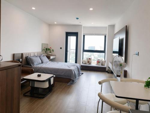 Cua Lo Apartment | Căn hộ nghỉ dưỡng Khách sạn view biển Cửa lò L'Azur