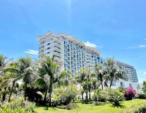Vung Tau Apartment | Căn hộ resort Aria Vũng Tàu