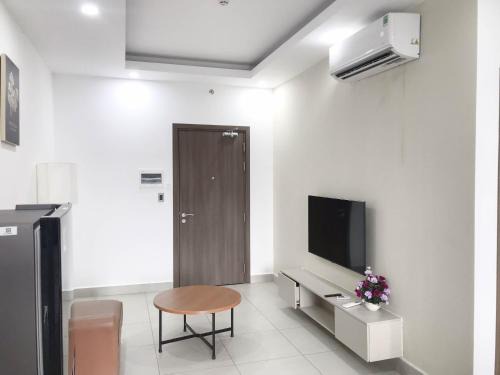 Rach Gia Apartment | Căn hộ Sophia Center