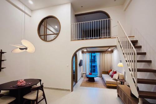 Phu Ly Apartment | Căn hộ Sun Hà Nam Urban City Art Residence