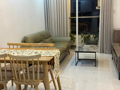 Phuong 8 Apartment | Căn hộ Terra Royal