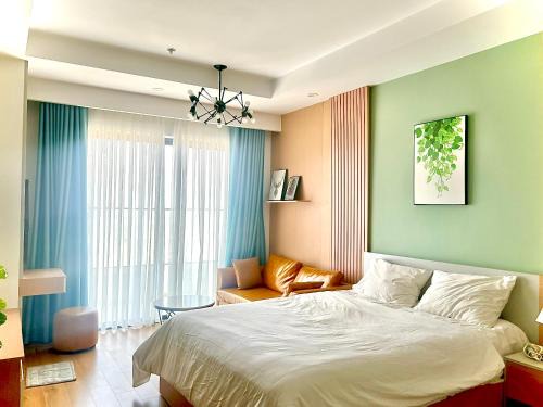 Quy Nhon Apartment | Căn Hộ TMS Quy Nhơn Bên Bờ Biển