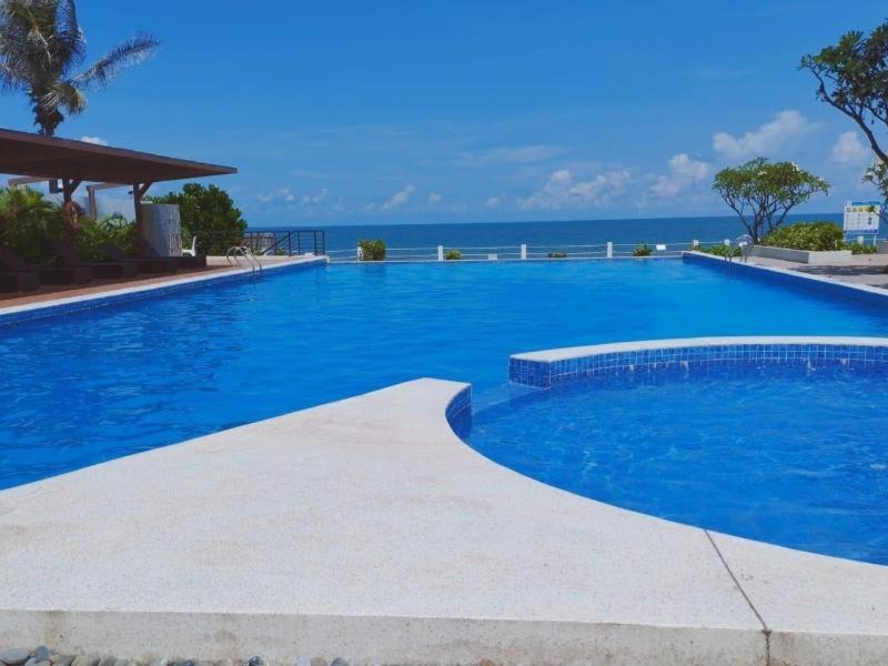 Vung Tau Apartment | Căn hộ view biển 5 sao 2PN Aria Resort