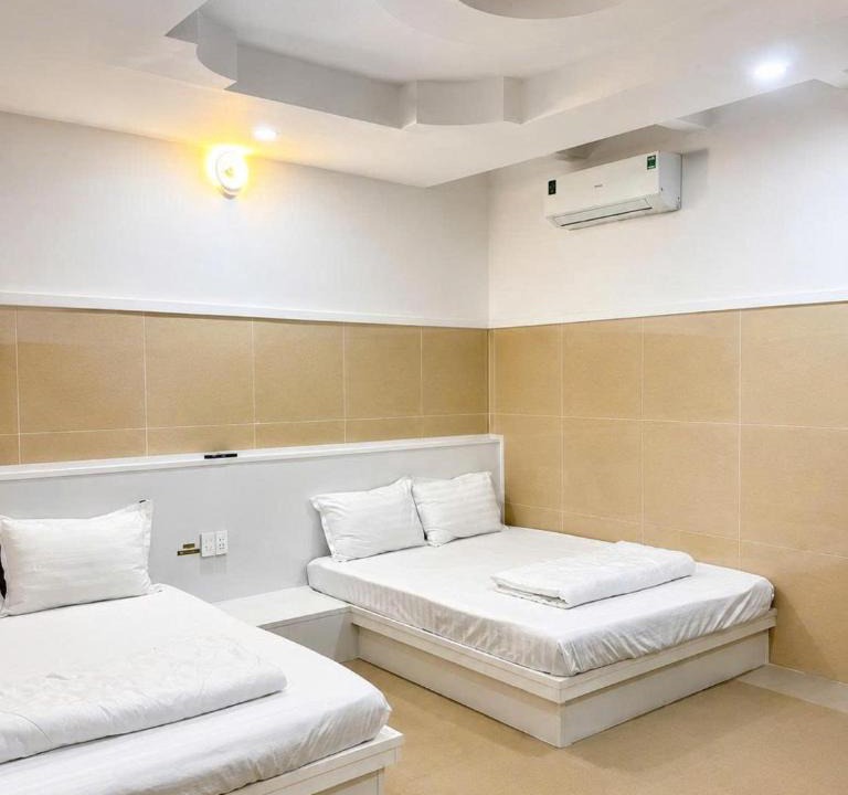 Hoa Thanh Hotel | Cảnh Việt Hotel