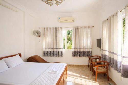 Hoang Mai Hotel | Cẩm Hương Motel