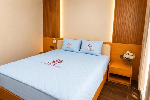 Cua Lo Apartment | Cửa Đông Luxury - Pearl Residence Cửa Lò