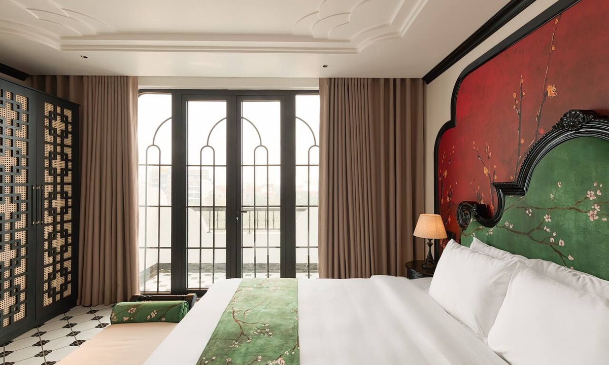 Ninh Binh Hotel | C'Lau Hotel Ninh Binh - A Gem Nestled in Ancient Quarter