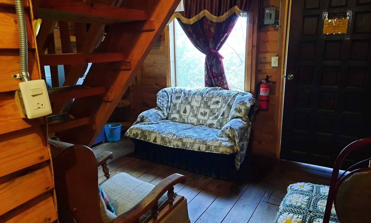 Jalpan de Serra Hotel | Cabañas de Blanca
