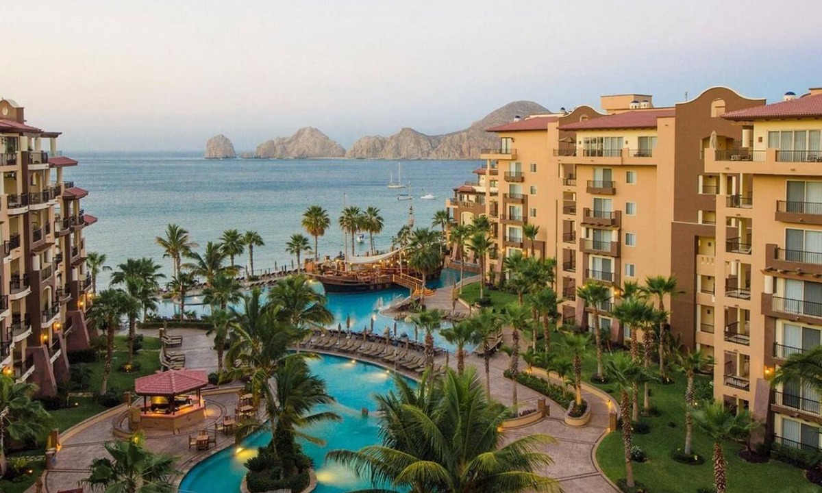 El Medano Ejidal Resort | Cabo San Lucas Medano Beach Studio Elite – Villa del Arco Beach Resort & Spa