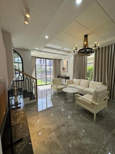 Duong To Villa | Caca villa 3 bedrooms