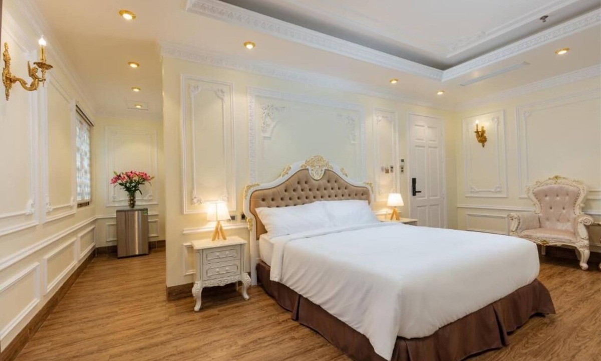 Cam Pha Hotel | Cam Binh Hotel