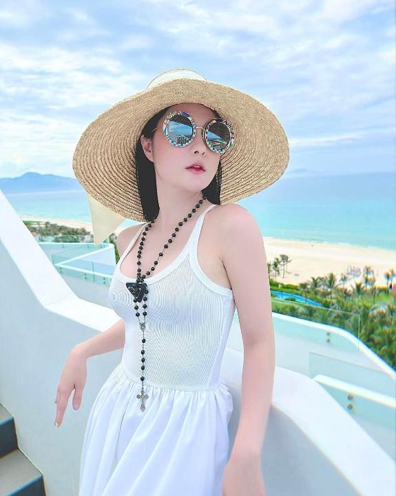 Cam Ranh Hotel | Cam Ranh Nha Trang Seaview Bai dai Beach HT