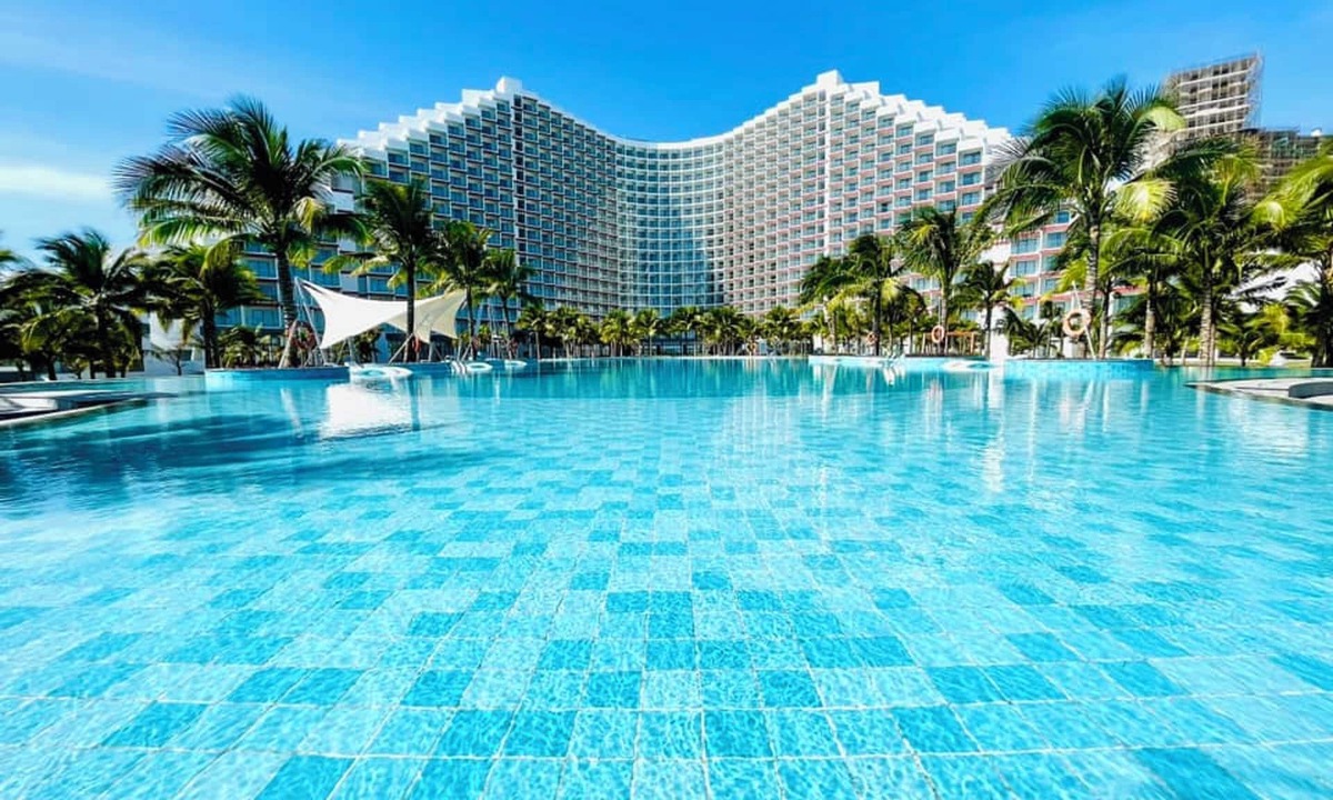 Cam Ranh Resort | Cam Ranh Nha Trang Seaview Condotel