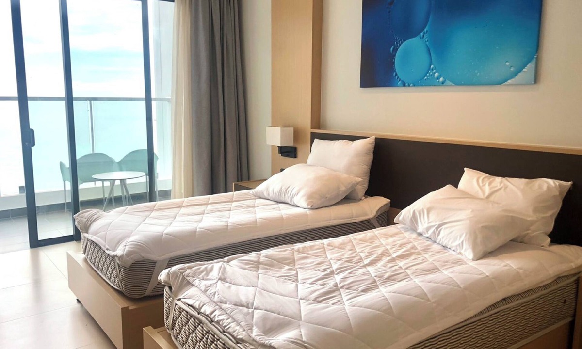 Cam Ranh Resort | Cam Ranh Nha Trang Seaview Condotel