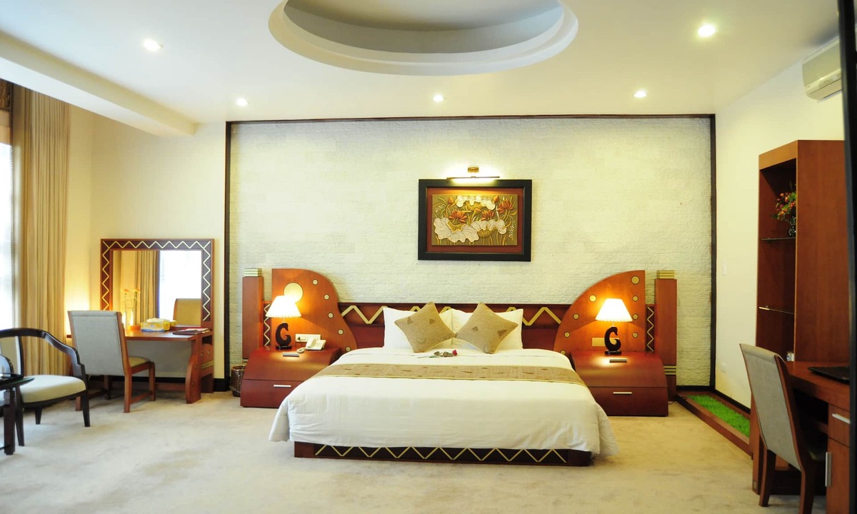 Hai Phong Resort | Camela Hotel & Resort